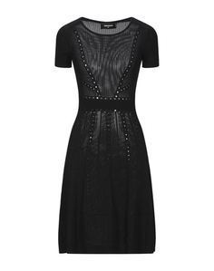 Короткое платье Dsquared2