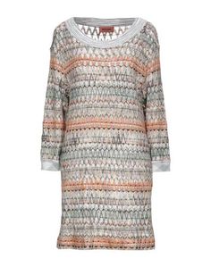 Короткое платье Missoni