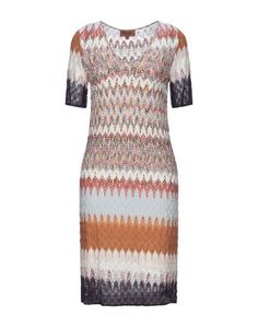 Короткое платье Missoni