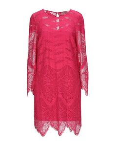 Короткое платье Twinset