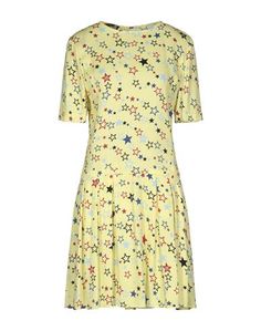 Короткое платье Love Moschino