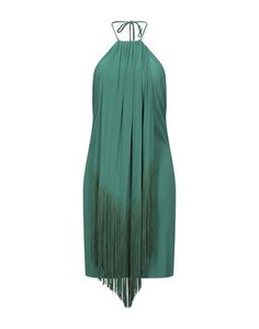 Короткое платье Dsquared2