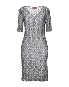 Короткое платье Missoni