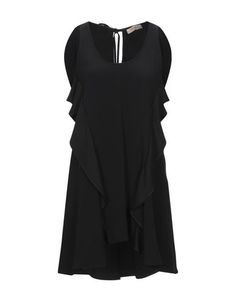 Короткое платье Twinset