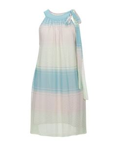 Короткое платье Blumarine