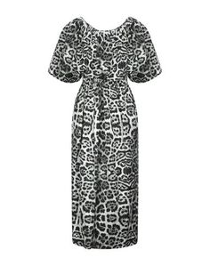 Платье длиной 3/4 Dries Van Noten