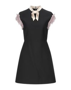 Короткое платье Gucci