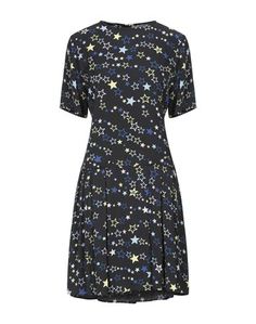Короткое платье Love Moschino