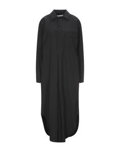 Платье до колена Maison Margiela