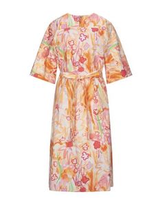 Платье длиной 3/4 Marni