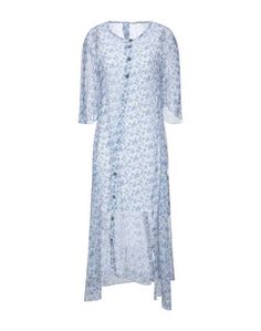 Платье длиной 3/4 Acne Studios