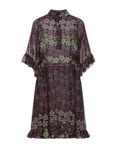 Короткое платье Dsquared2