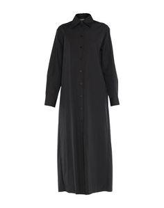 Длинное платье Maison Margiela
