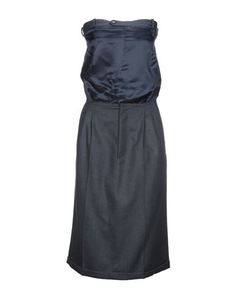 Платье длиной 3/4 Maison Margiela