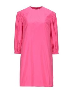 Короткое платье Msgm