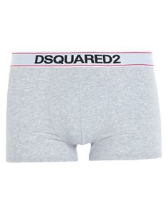 Боксеры Dsquared2