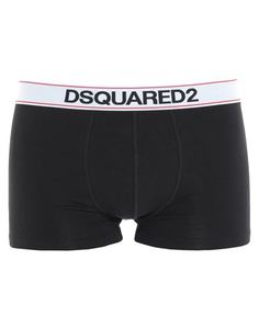 Боксеры Dsquared2