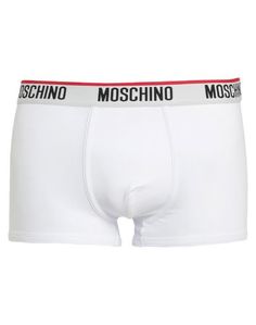 Боксеры Moschino