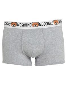 Боксеры Moschino