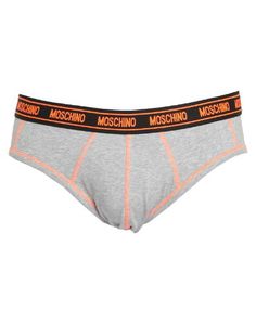 Трусы Moschino