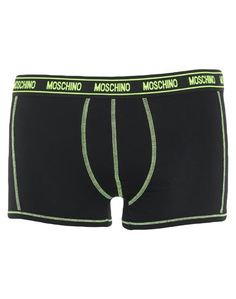 Боксеры Moschino