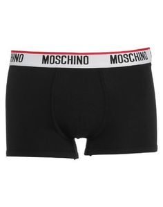 Боксеры Moschino