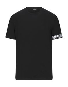 Футболка Dsquared2