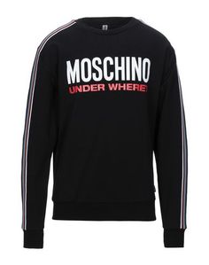 Пижама Moschino