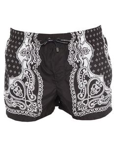 Шорты для плавания Dolce & Gabbana