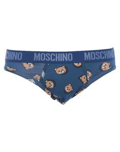 Трусы Moschino