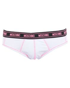 Трусы Moschino