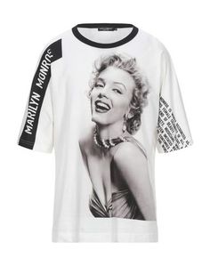 Футболка Dolce & Gabbana