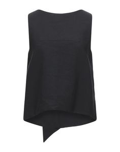 Топ без рукавов Golden Goose Deluxe Brand