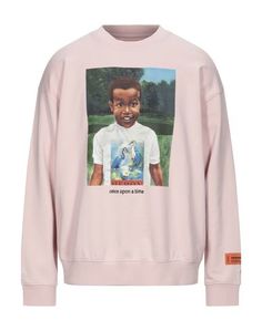 Толстовка Heron Preston