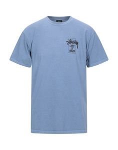 Футболка Stussy