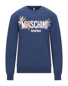Толстовка Moschino