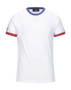 Футболка Dsquared2