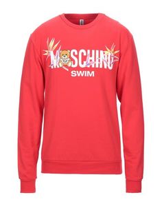 Толстовка Moschino