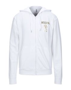 Толстовка Moschino