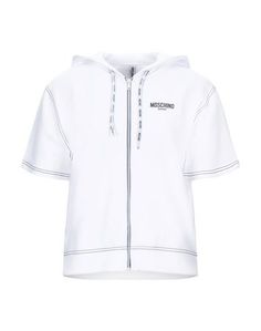 Толстовка Moschino