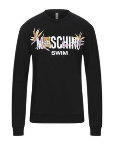 Толстовка Moschino