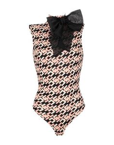 Топ без рукавов Elisabetta Franchi