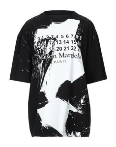Футболка Maison Margiela