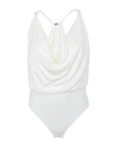 Топ без рукавов Elisabetta Franchi