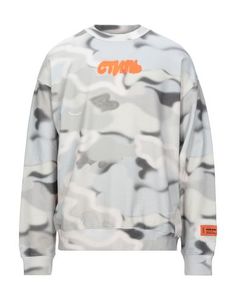 Толстовка Heron Preston