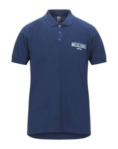 Поло Moschino