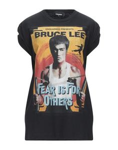 Футболка Dsquared2