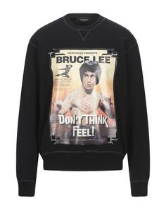 Толстовка Dsquared2