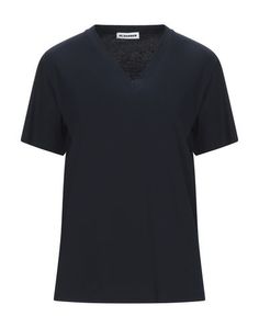Футболка Jil Sander