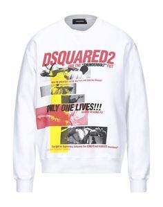Толстовка Dsquared2